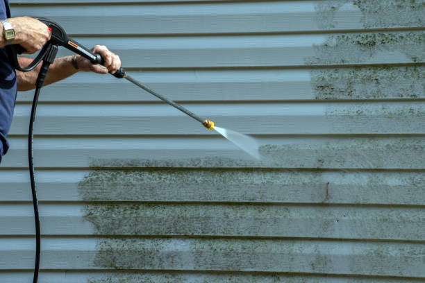 Best Dumpster Area Cleaning  in Rising Sun Lebanon, DE